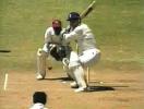 West Indies vs England 5th Test 1998 217 Min (color)